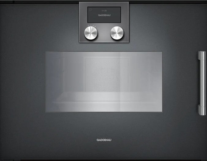 Gaggenau Kombidampovn