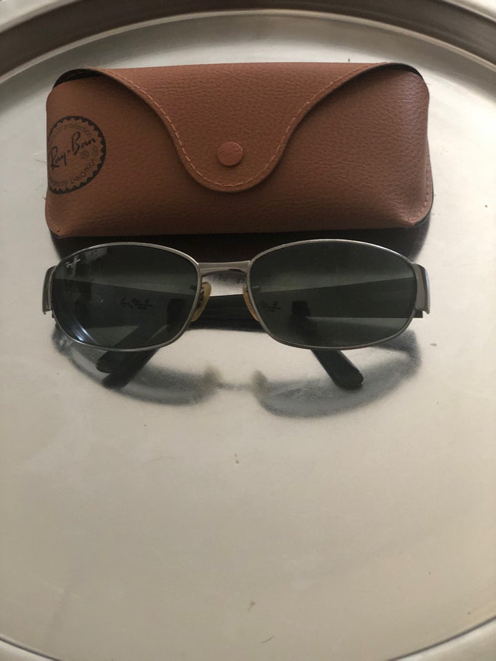 Solbriller unisex, Rayban