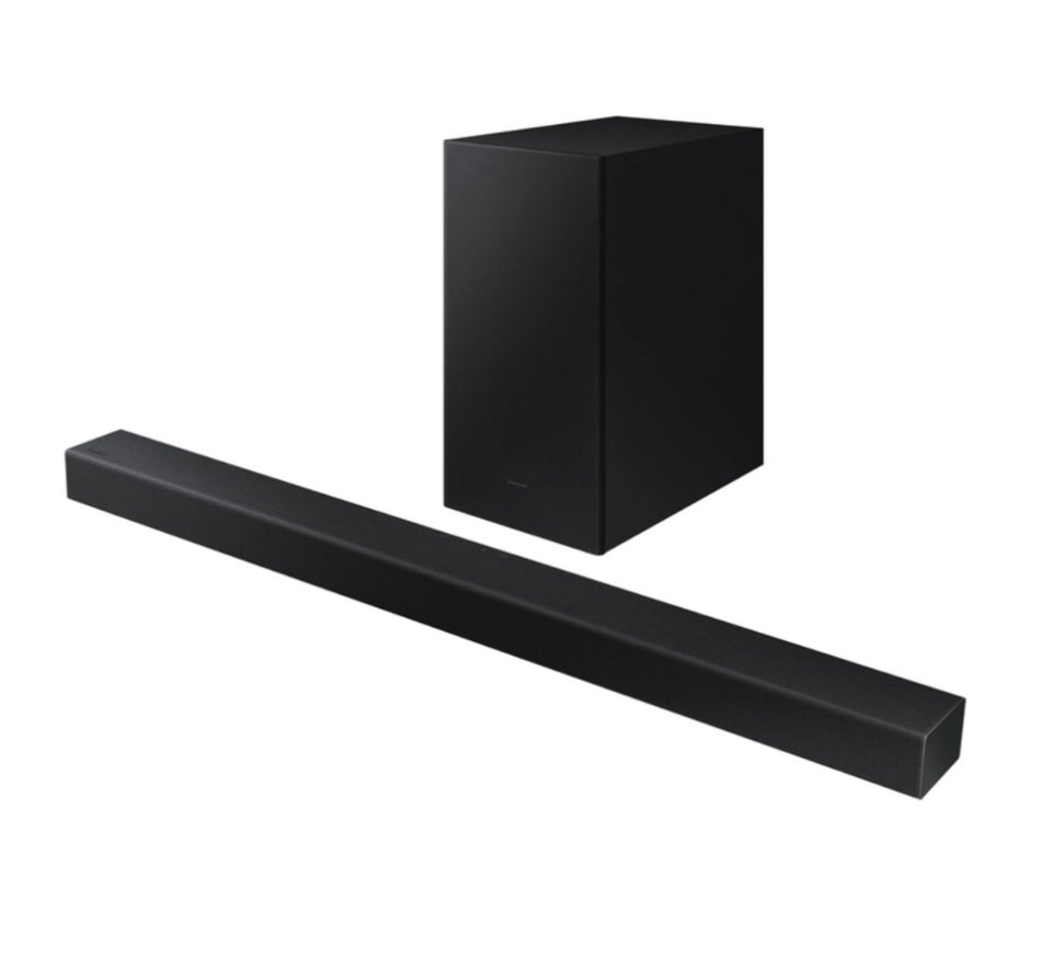 Soundbar, Samsung, Perfekt