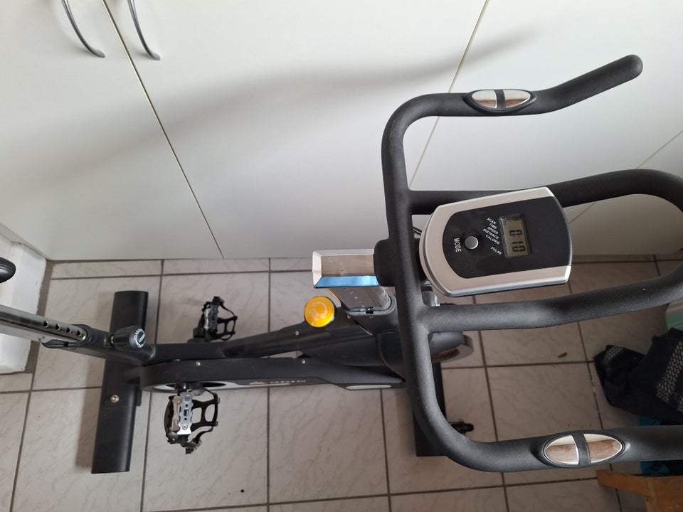 Spinningcykel, Odin S800, Odin