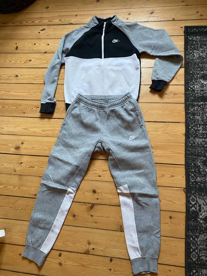 Træningsdragt Tracksuit Nike