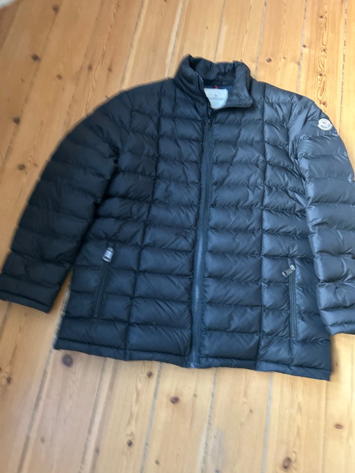 Jakke, str. L, MONCLER