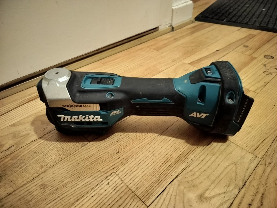 Multi-Cutter, Makita