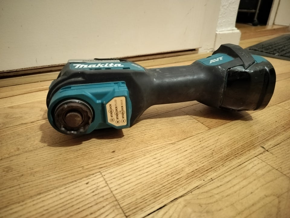 Multi-Cutter, Makita