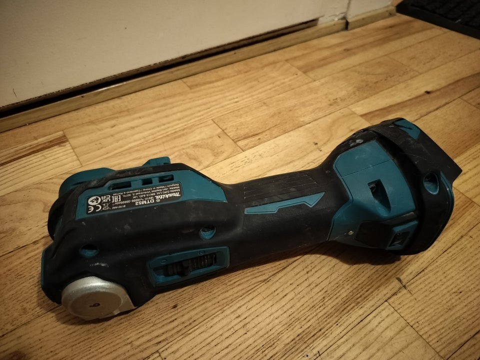 Multi-Cutter, Makita