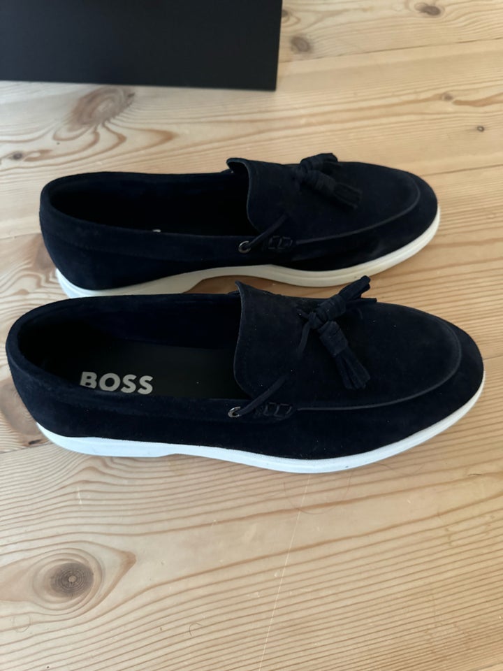 Loafers, Hugo boss, str. 43