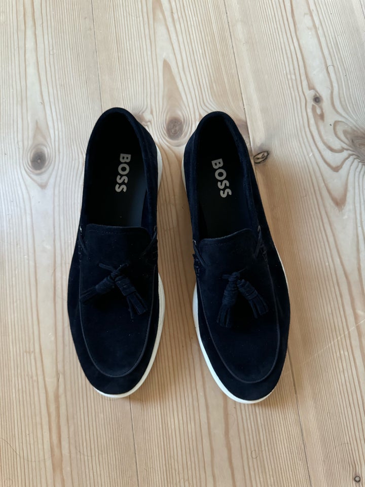 Loafers, Hugo boss, str. 43