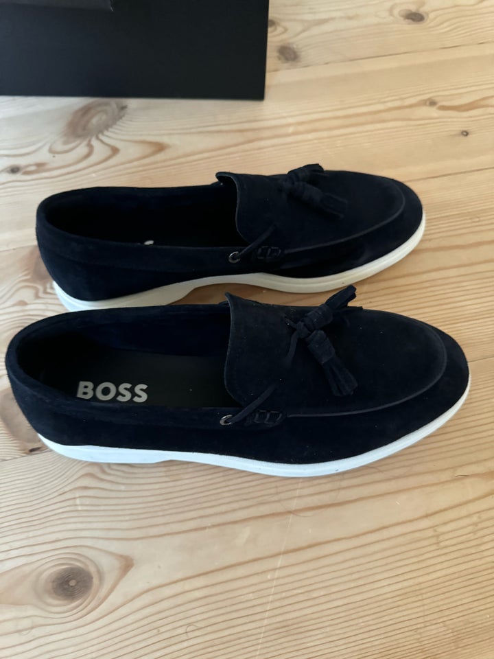 Loafers, Hugo boss, str. 43