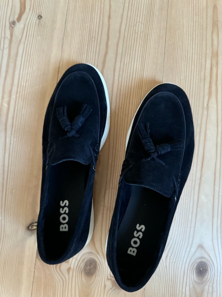 Loafers, Hugo boss, str. 43