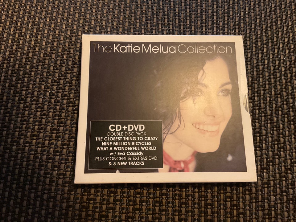 KATIE MELUA: DIVERSE , pop