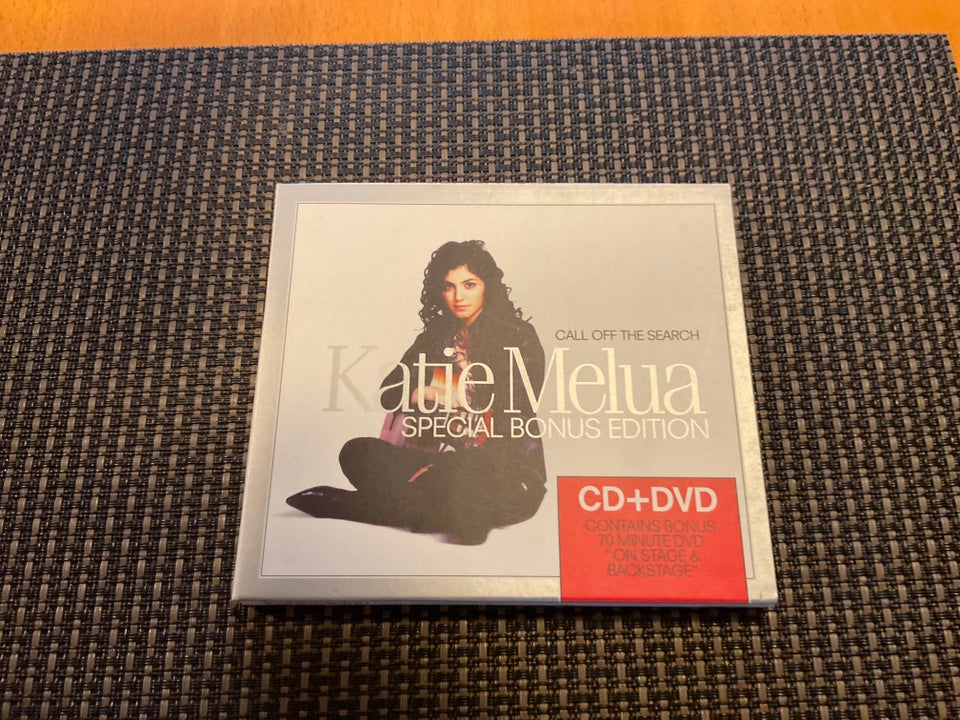 KATIE MELUA: DIVERSE , pop