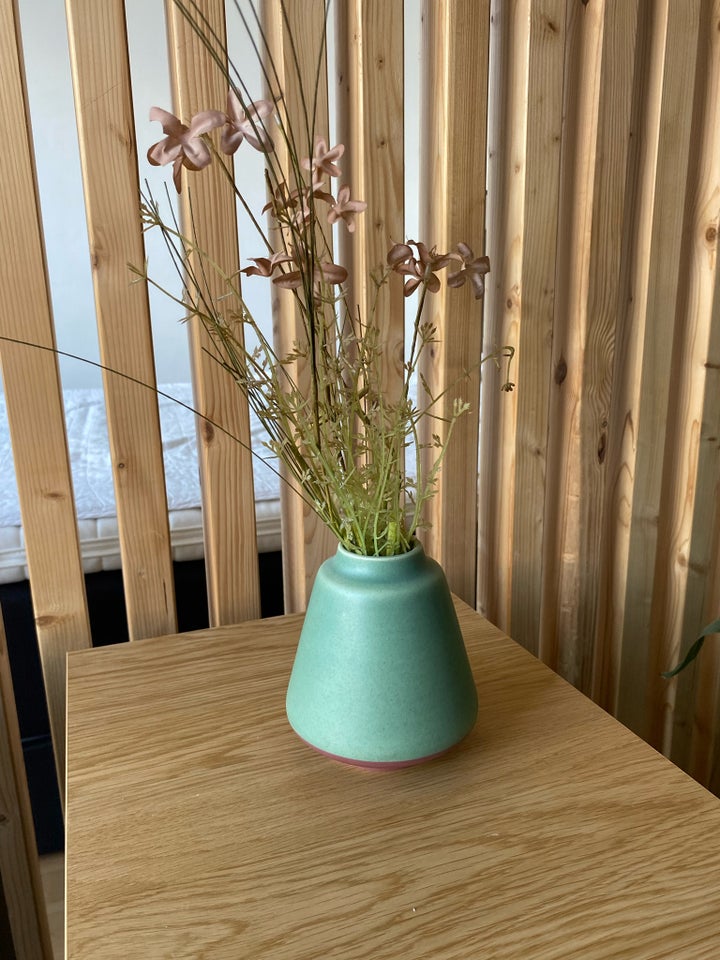 Keramik Vase