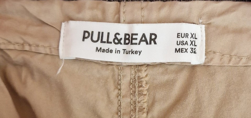 Bukser Pull and bear str 40