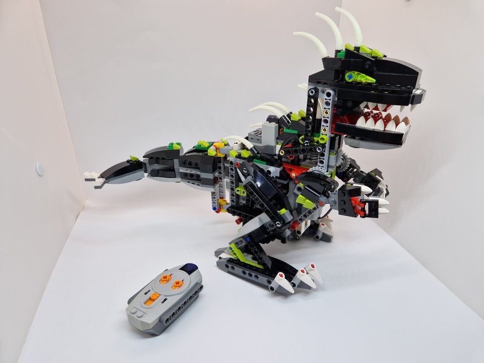 Lego Creator, 4958