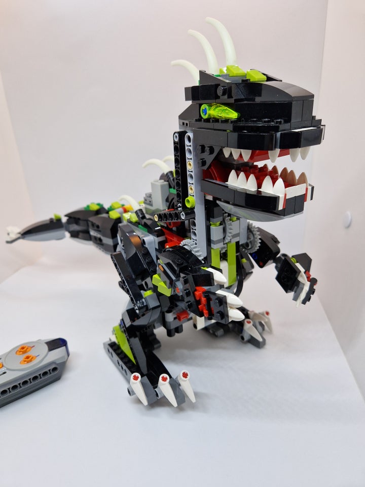 Lego Creator, 4958