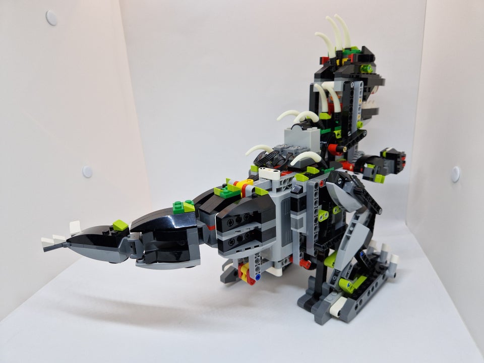 Lego Creator, 4958