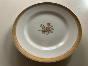 Porcelæn Liselund Royal