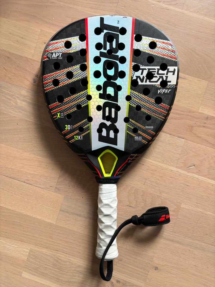 Padel bat Babolat Technical Viper