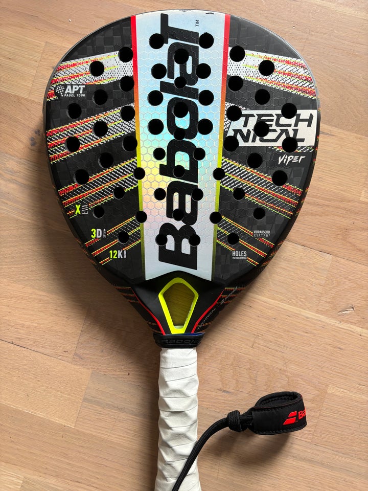 Padel bat Babolat Technical Viper