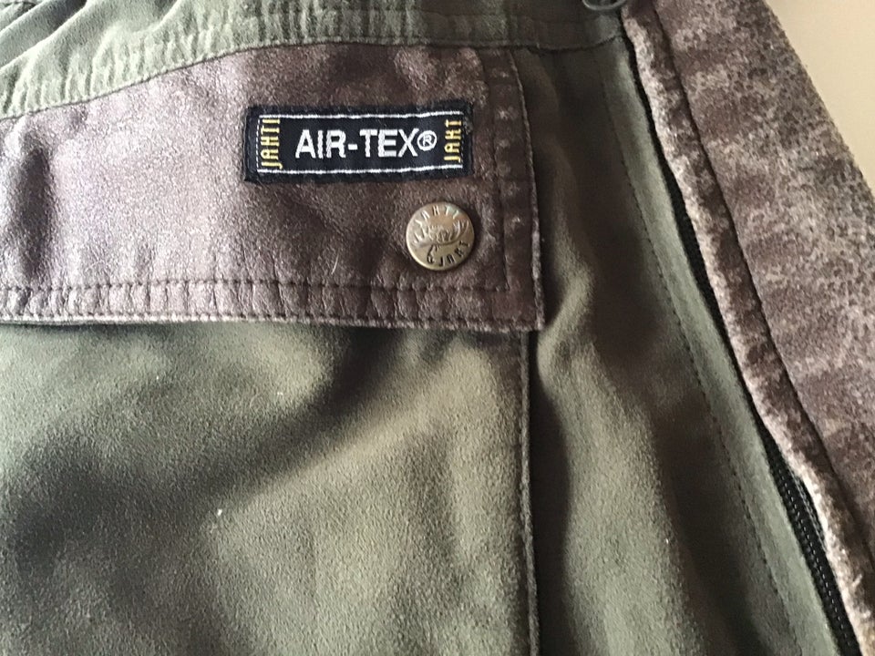 Jagttøj, Air-tex