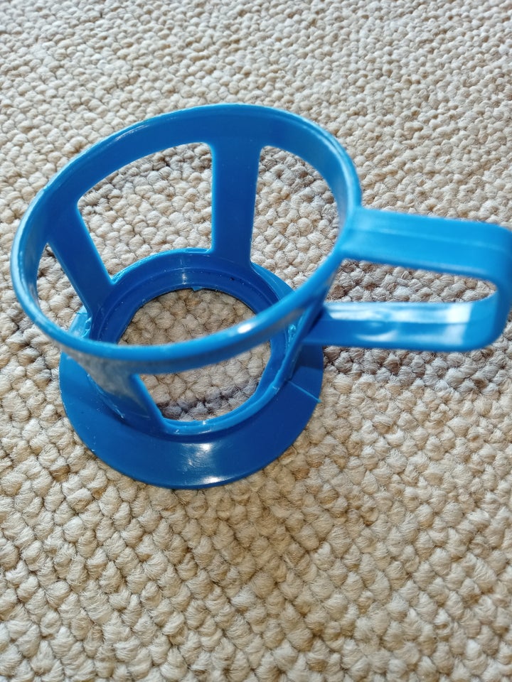 Plastik Holder til plastic krus