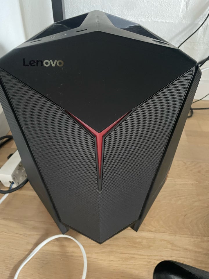 Lenovo, i5-7400 cpu Ghz, 16gb GB ram