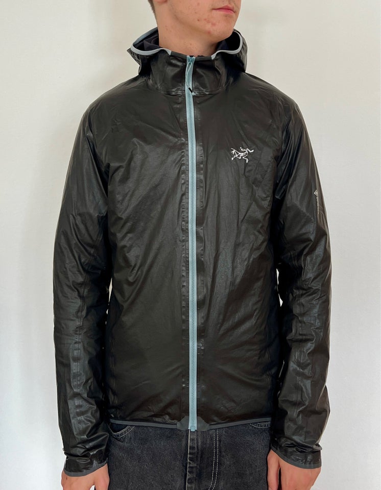 Windbreaker str S Arc’teryx