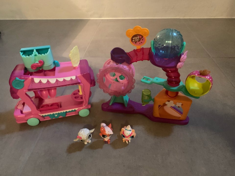 Littlest Pet Shop