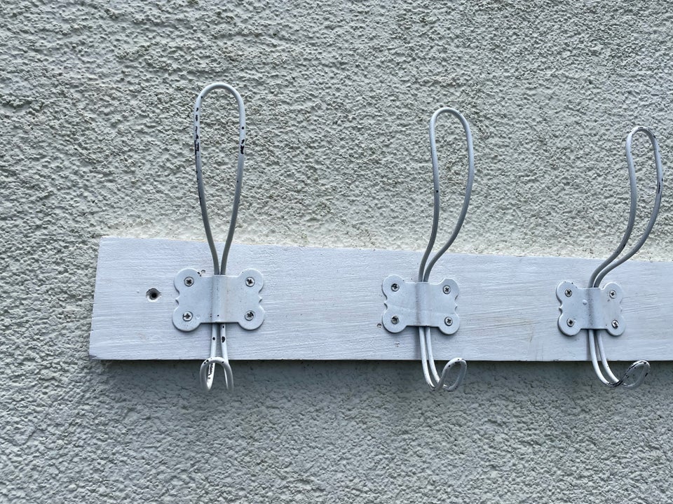 Coat rack