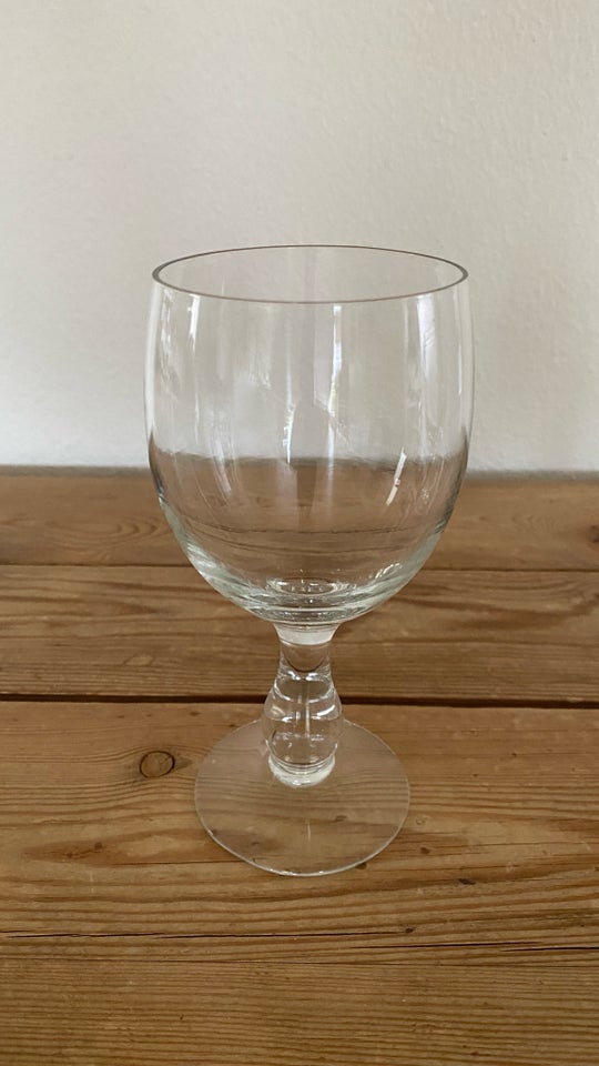 Glas Vinglas  Alma