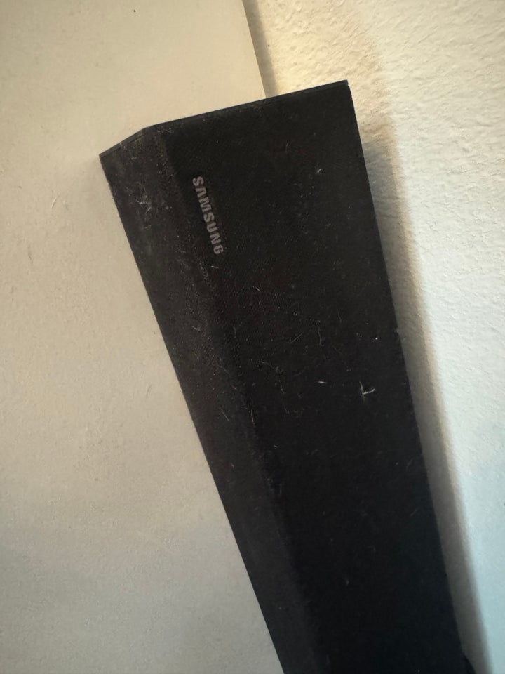 Samsung soundbar, God