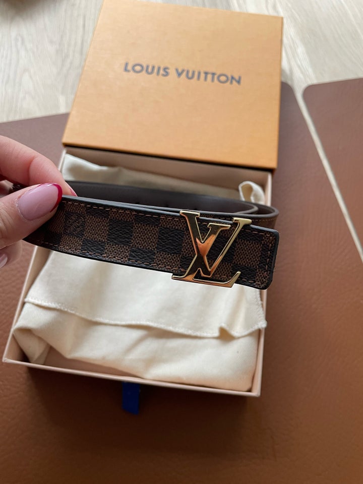 Bælte, Louis Vuitton , str. 80