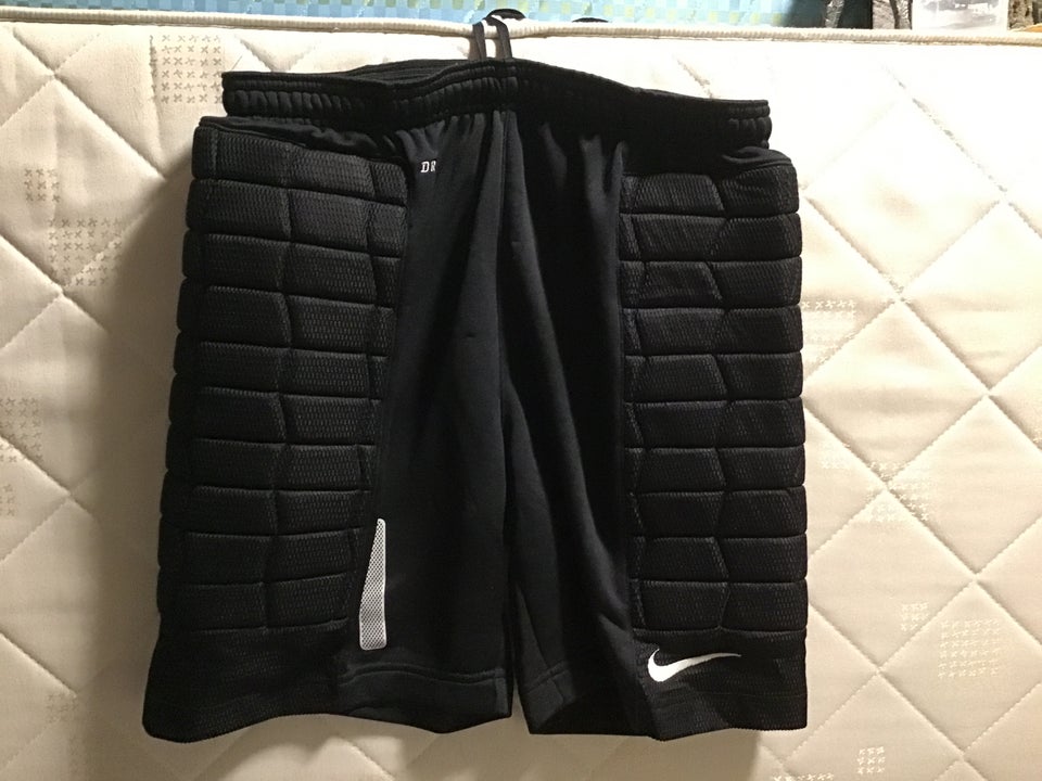 Shorts Målmands shorts Nike