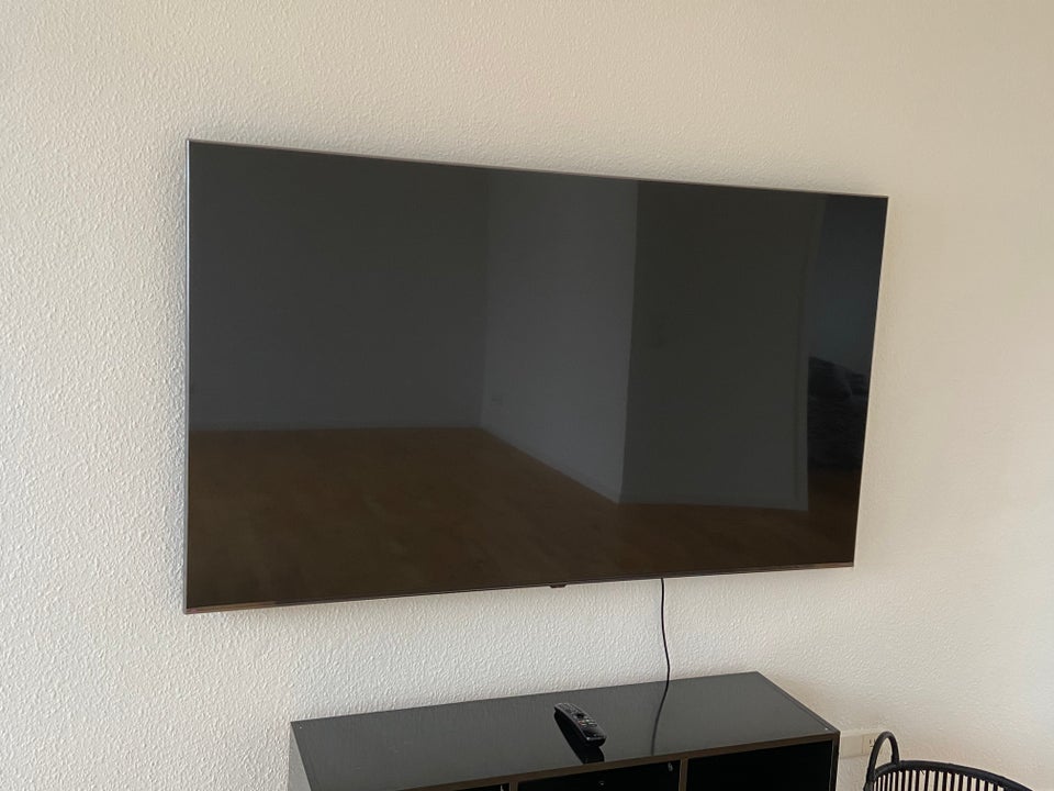 LG, NANO86 4K LED, 65"