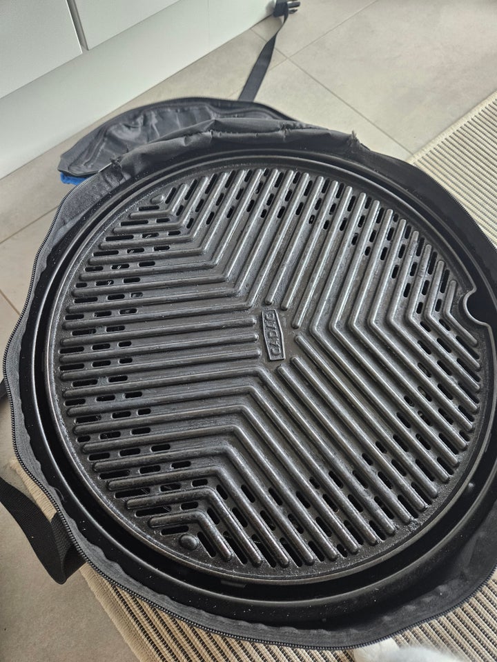 Gasgrill, Cadac citichef 40