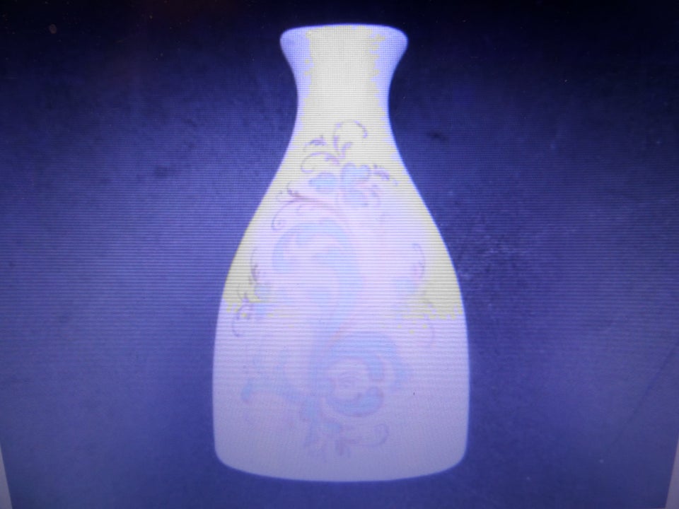 Porcelæn VASE PORSGRUND