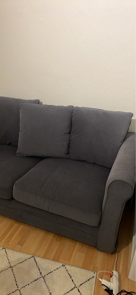 Sofa, 2 pers. , Grönlid