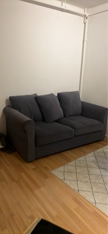 Sofa, 2 pers. , Grönlid