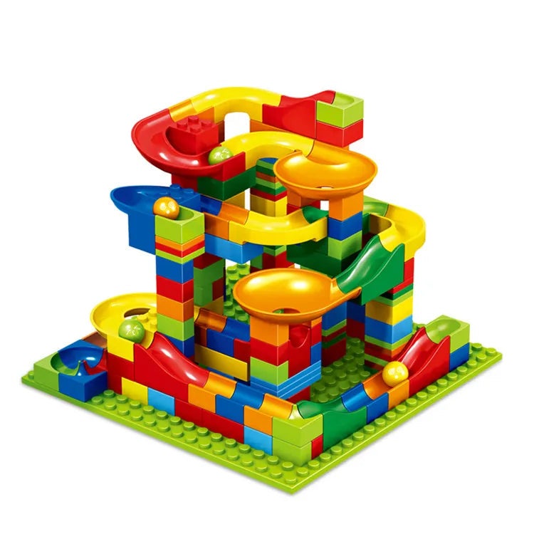 Lego Duplo, Lego Duplo