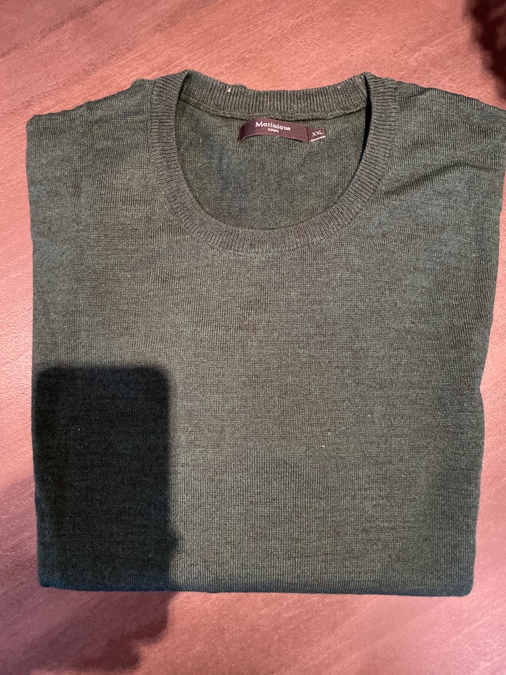 Sweater Matinique str XXL