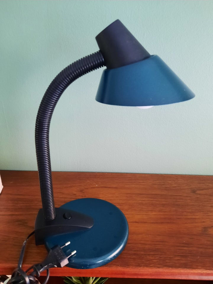 Lampe, Retro