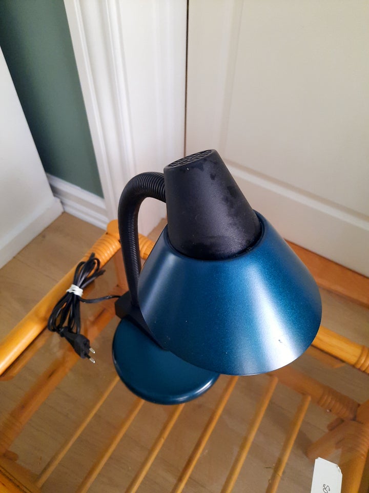 Lampe, Retro