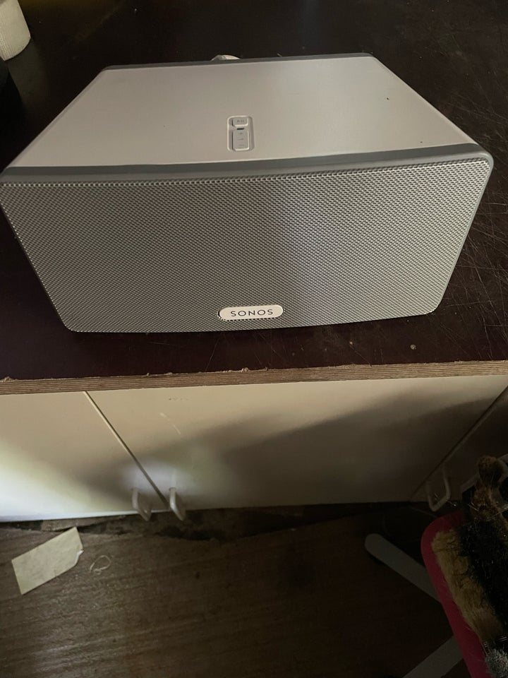 Højttaler, SONOS, Play 3