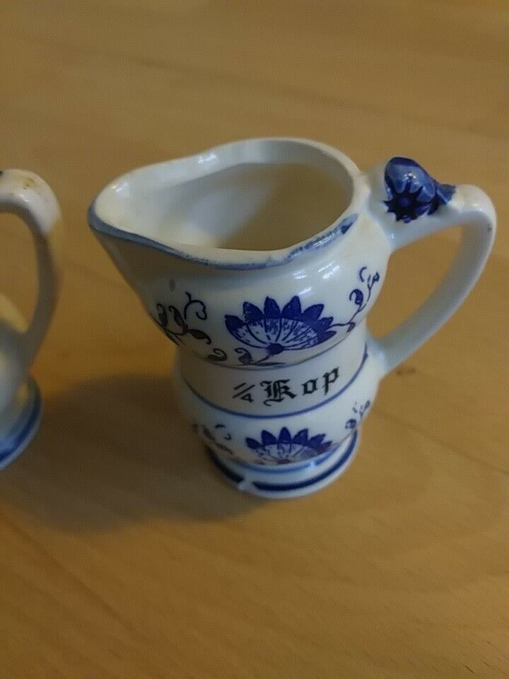 Porcelæn kopper