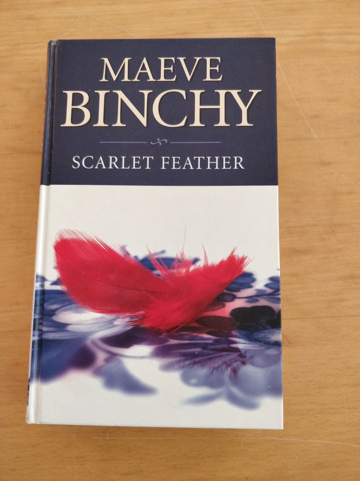 Scarlet Feather, Maeve Binchy,