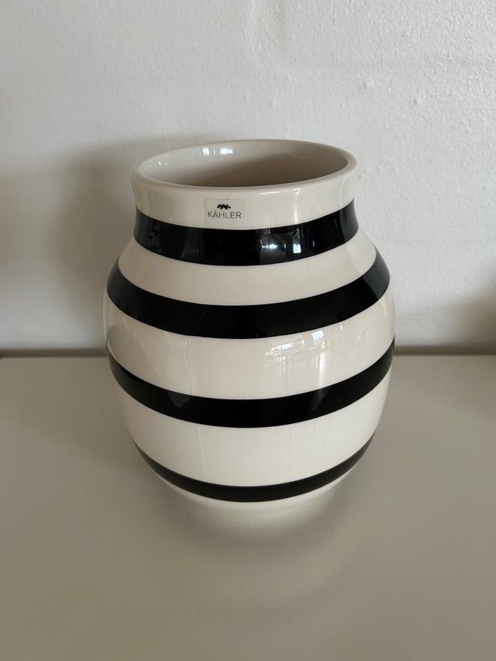 Keramik Vase