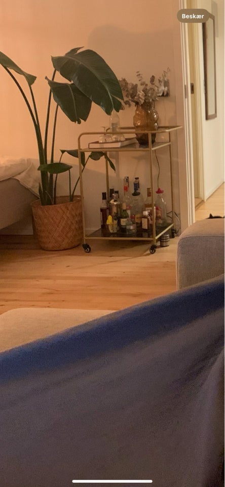 Minibar