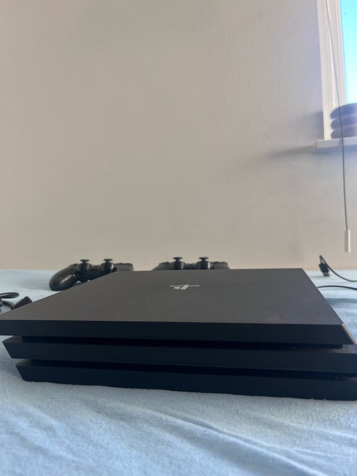 Playstation 4 Pro, Ps4pro, Perfekt