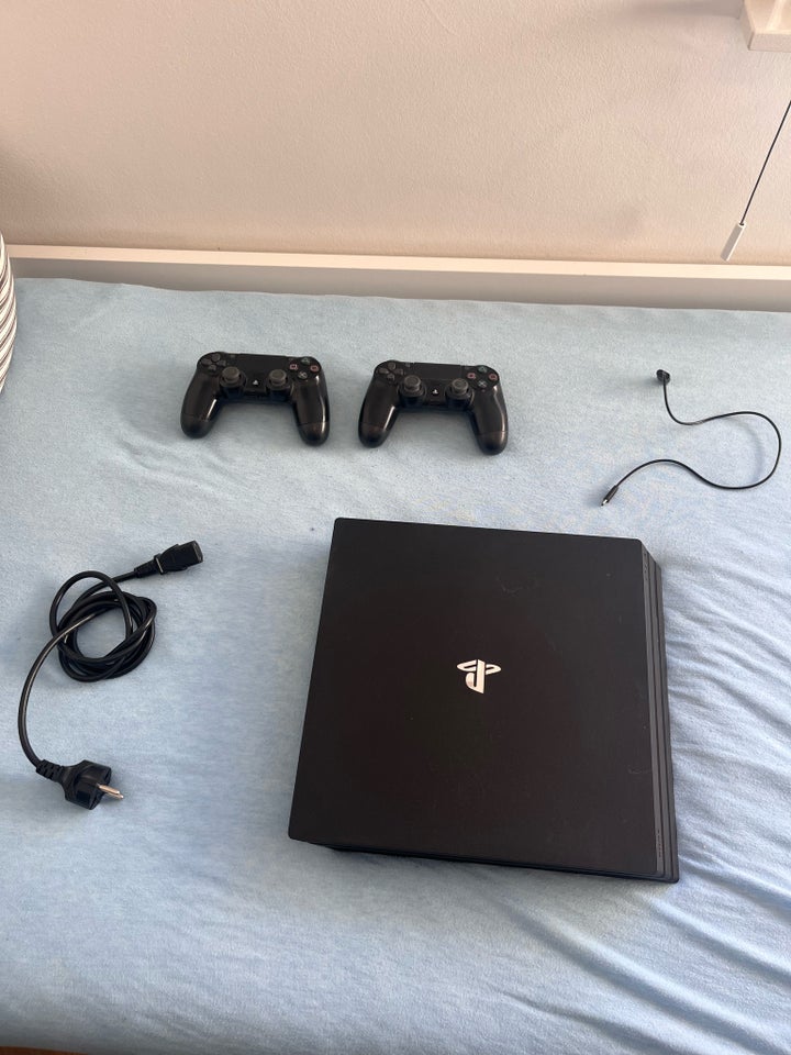 Playstation 4 Pro, Ps4pro, Perfekt