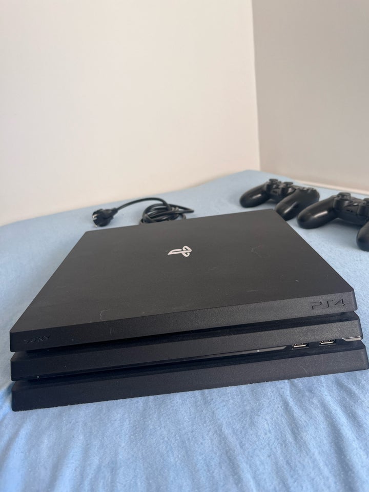 Playstation 4 Pro, Ps4pro, Perfekt